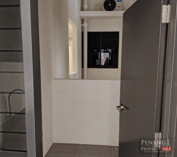 For Rent Ashton Acacia Apartment Bukit Mertajam 14000 Pulau Pinang