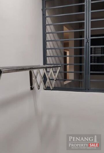 For Rent Ashton Acacia Apartment Bukit Mertajam 14000 Pulau Pinang