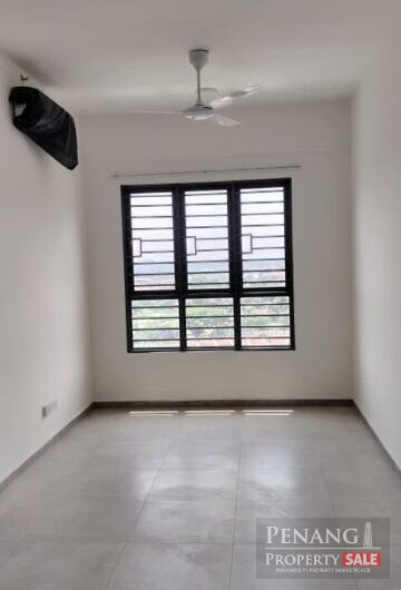 For Rent Ashton Acacia Apartment Bukit Mertajam 14000 Pulau Pinang