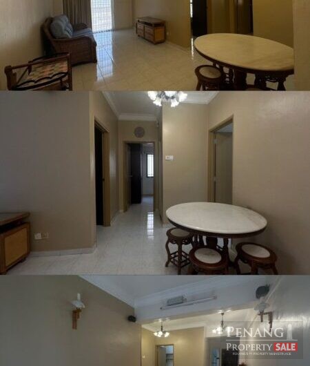 For Sale Taman Desa Relau 2, Relau 11900 Pulau Pinang