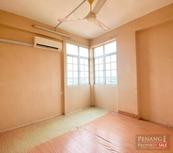 For Rent Kondominium Mutiara Bandar Perda Bukit Mertajam 14000 Pulau Pinang