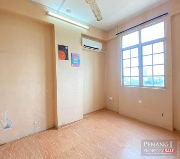 For Rent Kondominium Mutiara Bandar Perda Bukit Mertajam 14000 Pulau Pinang