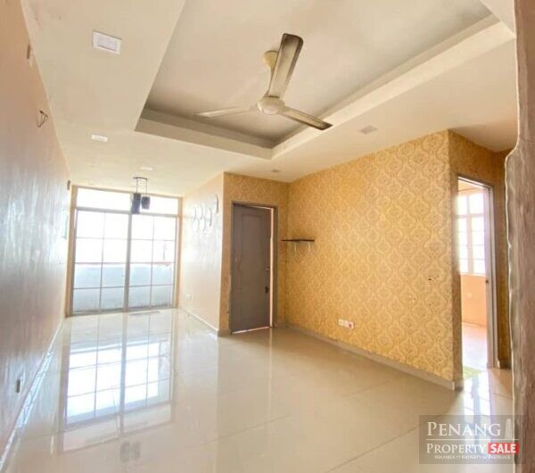 For Rent Kondominium Mutiara Bandar Perda Bukit Mertajam 14000 Pulau Pinang