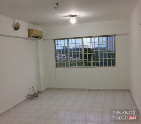 For Rent Nibong Indah Apartment Gelugor 11700 Pulau Pinang