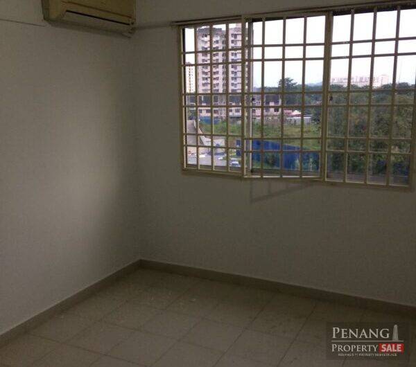 For Rent Nibong Indah Apartment Gelugor 11700 Pulau Pinang