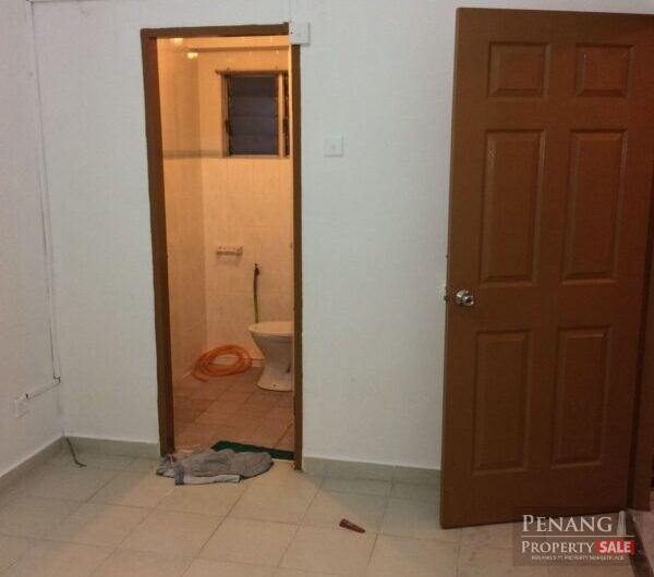 For Rent Nibong Indah Apartment Gelugor 11700 Pulau Pinang