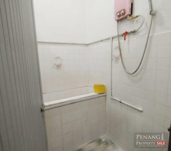 For Rent 1 Storey Terrace House Taman Alma Bukit Mertajam 14000 Pulau Pinang