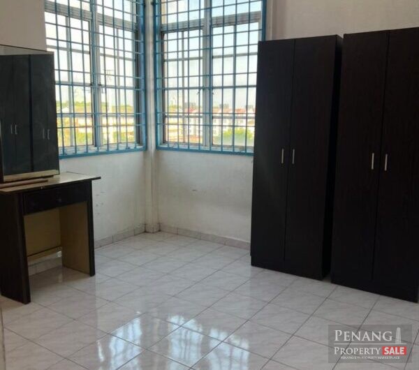 For Sale Kondominium Mutiara Bandar Perda Bukit Mertajam 14000 Pulau Pinang