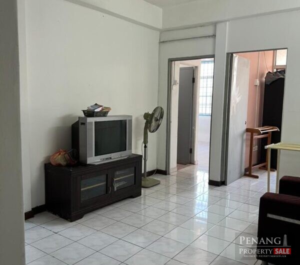 For Sale Kondominium Mutiara Bandar Perda Bukit Mertajam 14000 Pulau Pinang