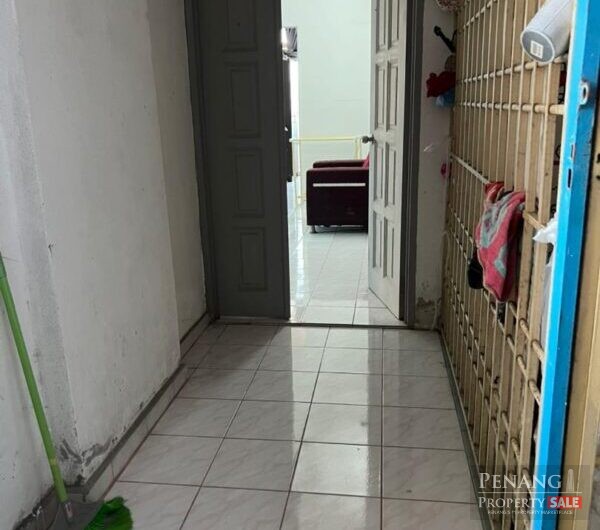 For Sale Kondominium Mutiara Bandar Perda Bukit Mertajam 14000 Pulau Pinang