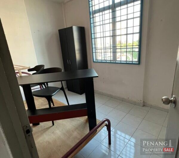 For Sale Kondominium Mutiara Bandar Perda Bukit Mertajam 14000 Pulau Pinang