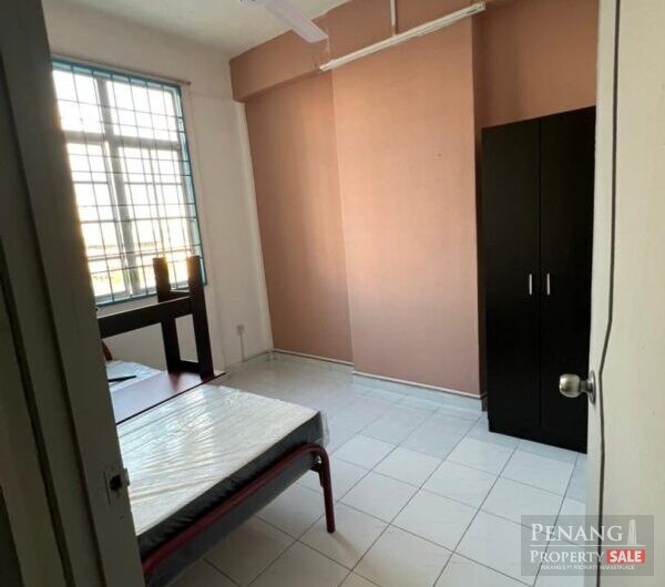 For Sale Kondominium Mutiara Bandar Perda Bukit Mertajam 14000 Pulau Pinang