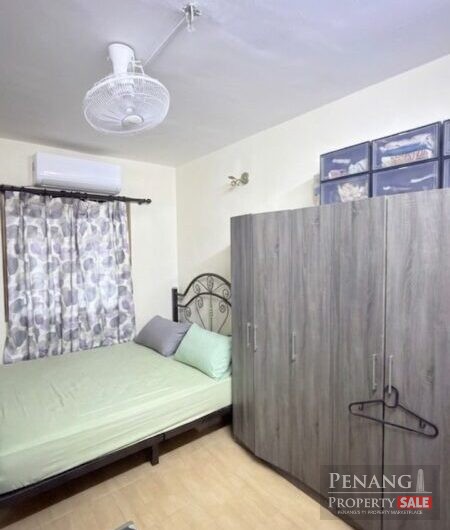 For Sale Taman Serina Apartment Jelutong 11600 Pulau Pinang