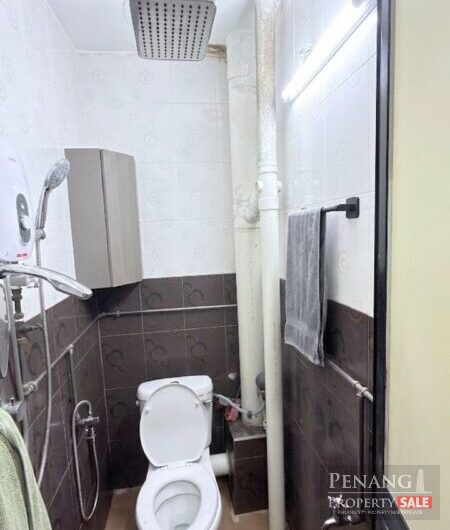 For Sale Taman Serina Apartment Jelutong 11600 Pulau Pinang