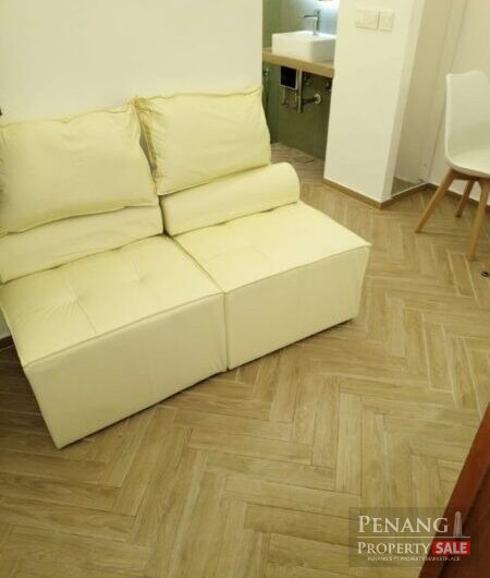 For Rent 1 Bedroom Noordin Studio (East and West) Lebuh Noordin 10300 Pulau Pulau