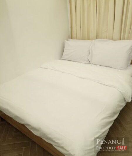 For Rent 1 Bedroom Noordin Studio (East and West) Lebuh Noordin 10300 Pulau Pulau