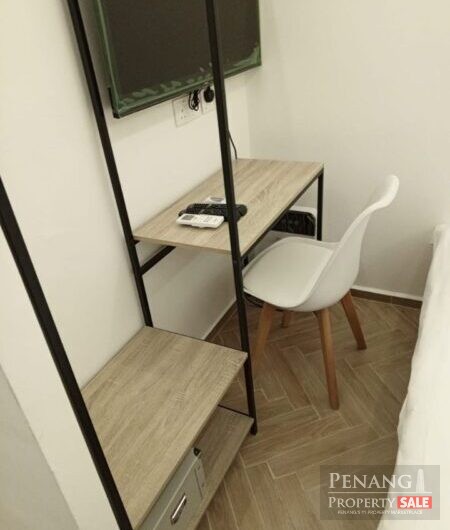 For Rent 1 Bedroom Noordin Studio (East and West) Lebuh Noordin 10300 Pulau Pulau