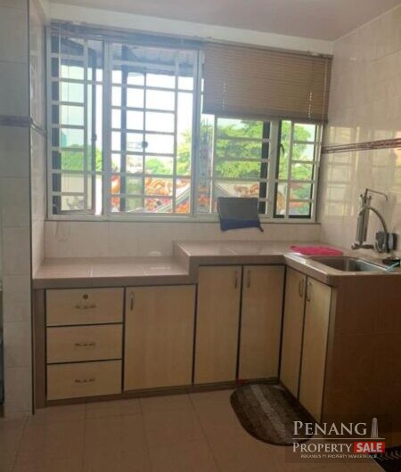 For Rent Noordin Street Flat Lebuh Noordin 10300 Pulau Pinang