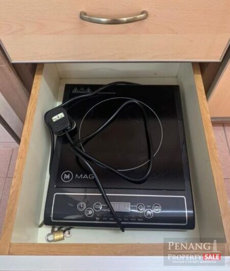 For Rent Noordin Street Flat Lebuh Noordin 10300 Pulau Pinang