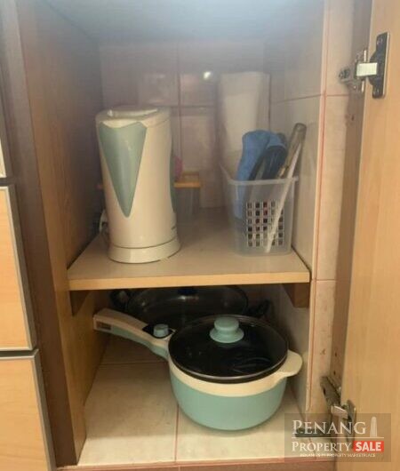 For Rent Noordin Street Flat Lebuh Noordin 10300 Pulau Pinang