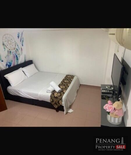 For Rent Noordin Street Flat Lebuh Noordin 10300 Pulau Pinang