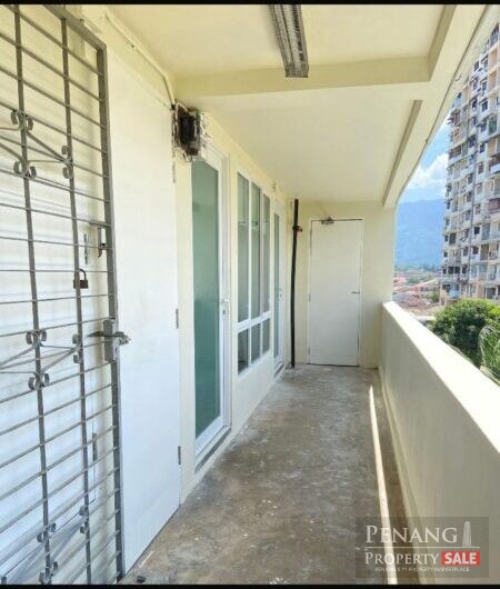 For Rent Kurau Studio (East)@ Jalan Kurau Jelutong 11600 Pulau Pinang