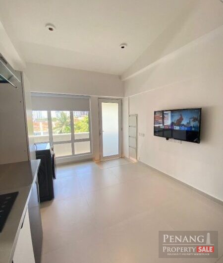 For Rent Kurau Studio (East)@ Jalan Kurau Jelutong 11600 Pulau Pinang