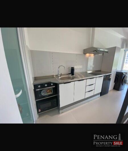 For Rent Kurau Studio (East)@ Jalan Kurau Jelutong 11600 Pulau Pinang