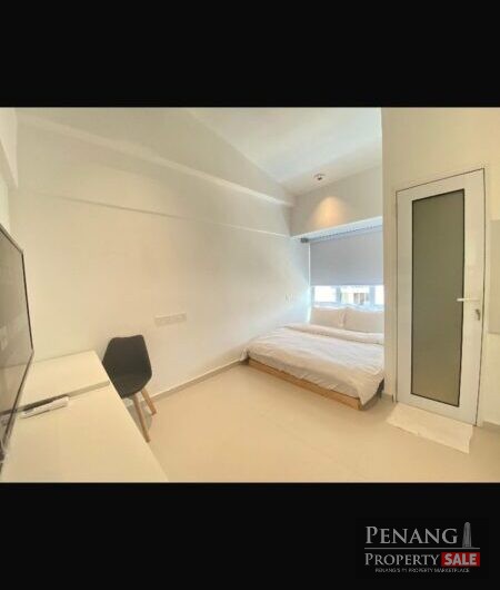 For Rent Kurau Studio (East)@ Jalan Kurau Jelutong 11600 Pulau Pinang