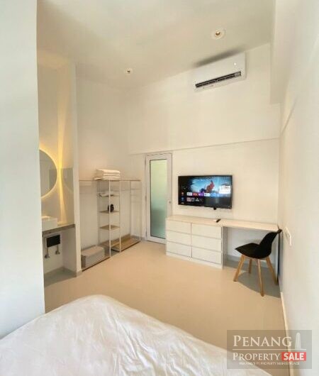 For Rent Kurau Studio (East)@ Jalan Kurau Jelutong 11600 Pulau Pinang