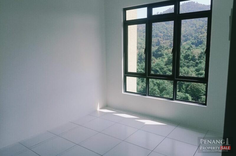 For Sale The Terraces Condominiums Bayan Lepas 11900 Pulau Pinang