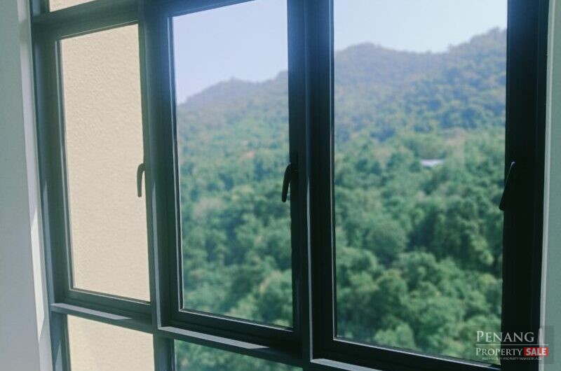 For Sale The Terraces Condominiums Bayan Lepas 11900 Pulau Pinang