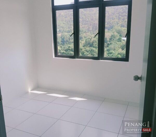 For Sale The Terraces Condominiums Bayan Lepas 11900 Pulau Pinang