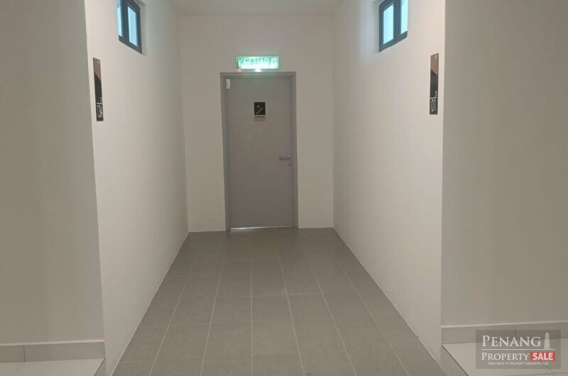 For Sale The Terraces Condominiums Bayan Lepas 11900 Pulau Pinang