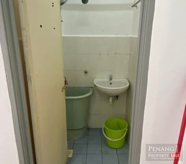 For Rent Solok Jenahak 2 Seberang Perai 13700 Butterworth Pulau Pinang