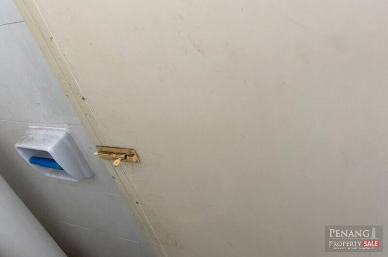 For Rent Solok Jenahak 2 Seberang Perai 13700 Butterworth Pulau Pinang