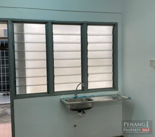 For Rent Solok Jenahak 2 Seberang Perai 13700 Butterworth Pulau Pinang