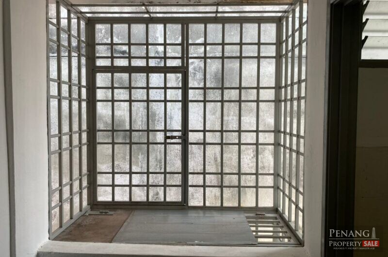 For Rent Solok Jenahak 2 Seberang Perai 13700 Butterworth Pulau Pinang