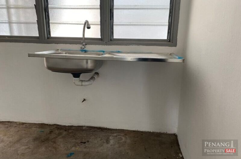 For Rent Solok Jenahak 2 Seberang Perai 13700 Butterworth Pulau Pinang