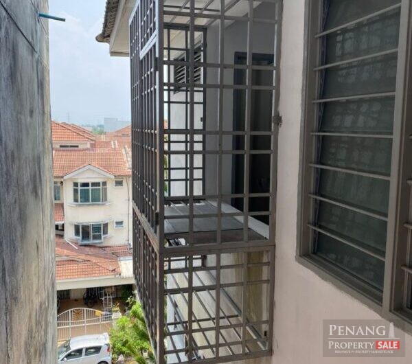 For Rent Solok Jenahak 2 Seberang Perai 13700 Butterworth Pulau Pinang