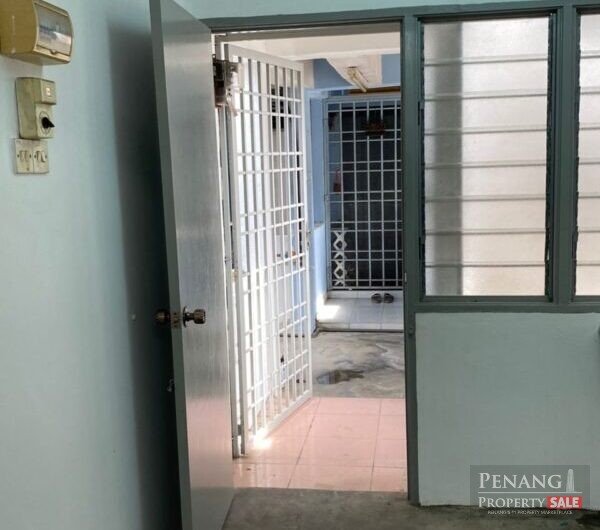 For Rent Solok Jenahak 2 Seberang Perai 13700 Butterworth Pulau Pinang