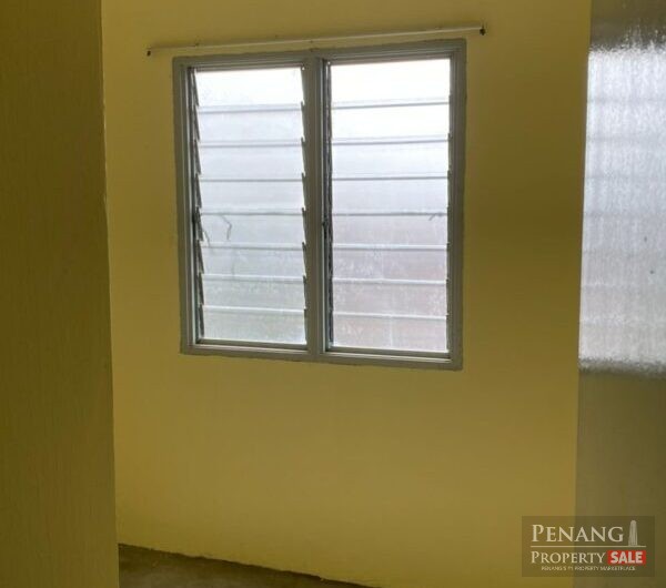 For Rent Solok Jenahak 2 Seberang Perai 13700 Butterworth Pulau Pinang