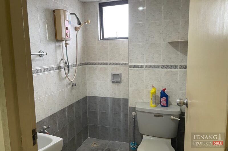 For Sale Victoria Heights Condominiums Bukit Jambul 11900 Pulau Pinang