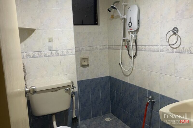 For Sale Victoria Heights Condominiums Bukit Jambul 11900 Pulau Pinang