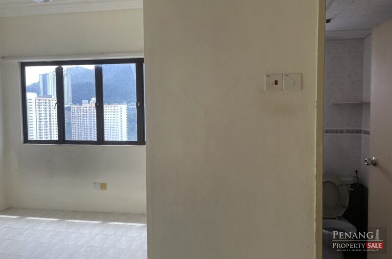 For Sale Victoria Heights Condominiums Bukit Jambul 11900 Pulau Pinang