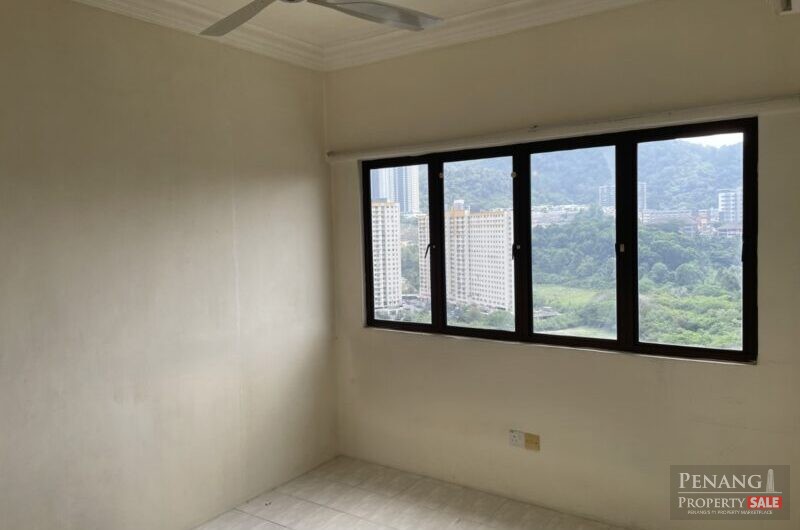 For Sale Victoria Heights Condominiums Bukit Jambul 11900 Pulau Pinang