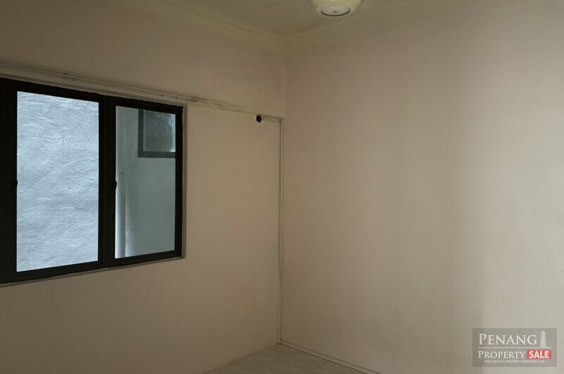 For Sale Victoria Heights Condominiums Bukit Jambul 11900 Pulau Pinang