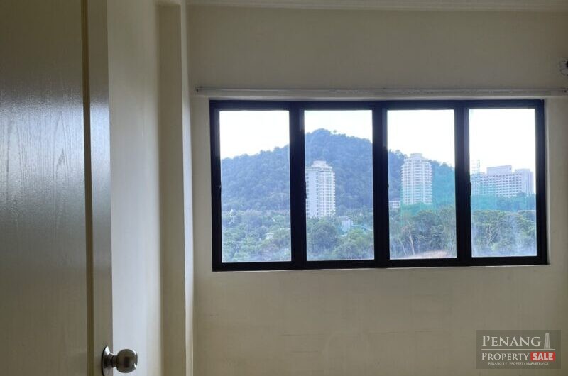 For Sale Victoria Heights Condominiums Bukit Jambul 11900 Pulau Pinang