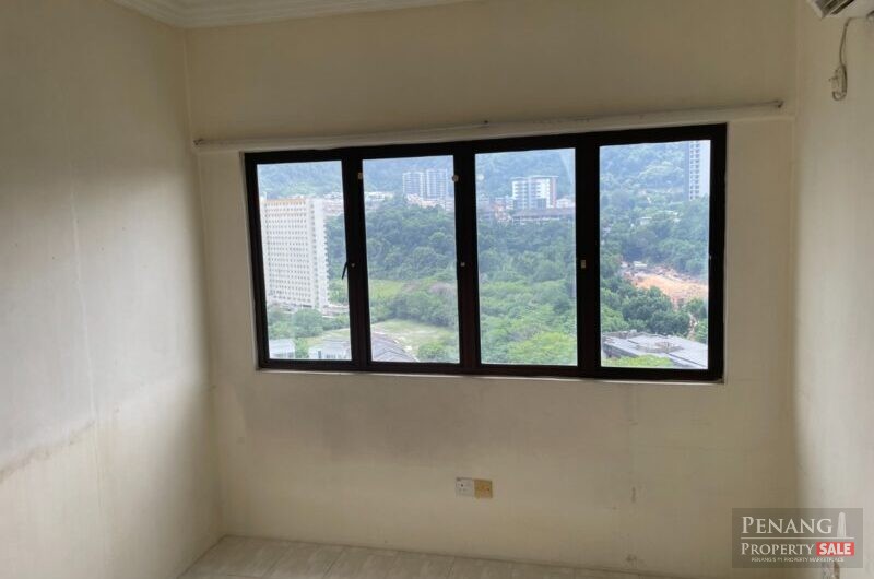 For Sale Victoria Heights Condominiums Bukit Jambul 11900 Pulau Pinang