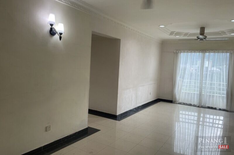 For Sale Victoria Heights Condominiums Bukit Jambul 11900 Pulau Pinang